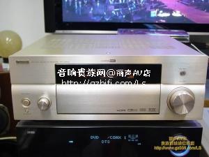 雅马哈RX-V2600 影院功放