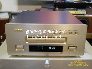 TEAC VRDS-9 CD机