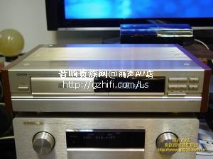 天龙DCD-2560G CD机