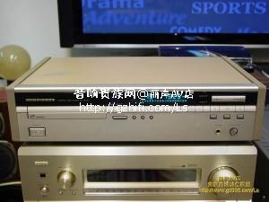 马兰士CD-72MKII CD机