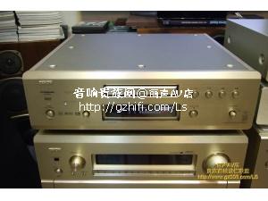 天龙DVD-A1 DVD机