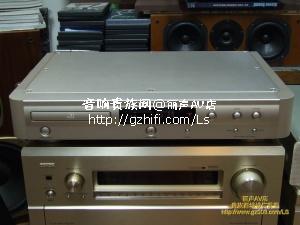 马兰士CD-17MKIII CD机