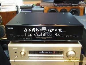 东芝 SD-9500 DVD机