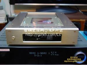 索尼CDP-X3000 CD机