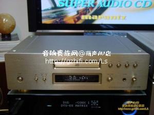 天龙DCD-S10 CD机