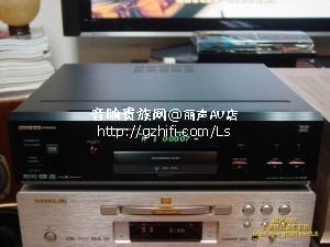 安桥DV-S939 DVD机