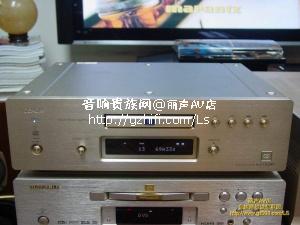 天龙DCD-SA10 SACD机