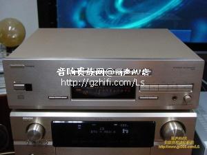安桥DX-7711 CD机