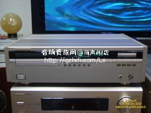 马兰士CD-80 CD机