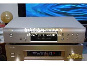 天龙DCD-700AE CD机