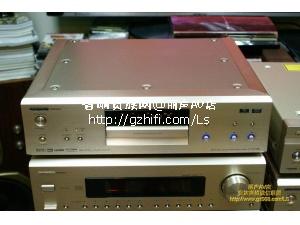 安桥DV-SP1000 DVD机