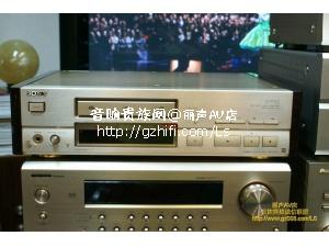 索尼CDP-X777ES CD机