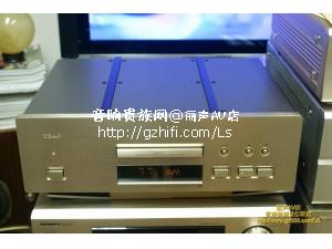 TEAC VRDS-25XS CD机