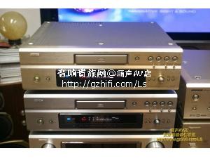 天龙DVD-3910 DVD机