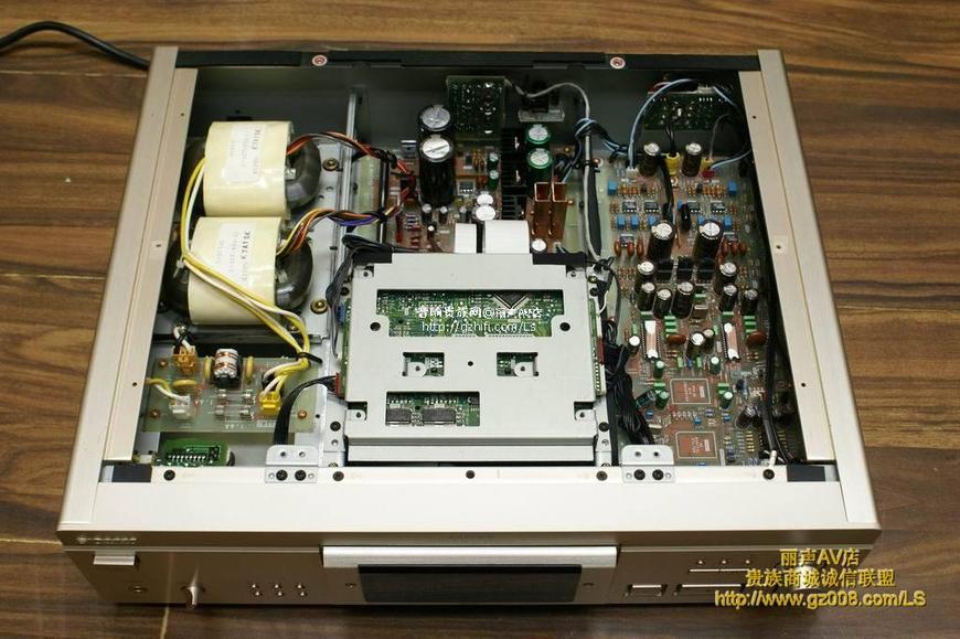 索尼CDP-XA50ES CD机