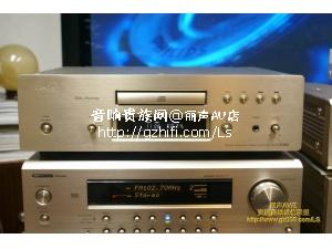 天龙DCD-S10II CD机