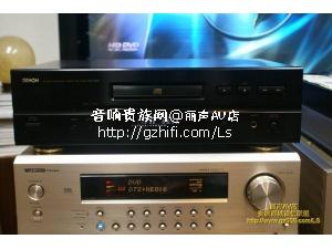 天龙DCD-3000 CD机