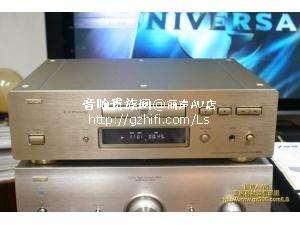 天龙DCD-1650AZ CD机