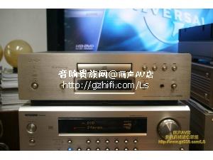 天龙DCD-S10III CD机