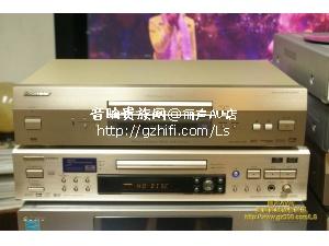 先锋DV-S755Ai DVD机