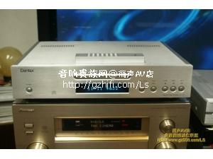 丹特声CD-1T CD机