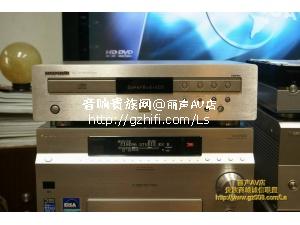 马兰士 SA7001 SACD机/香港行货/丽声AV店/