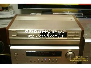 天龙DCD-2060G CD机