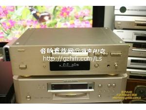 天龙DCD-2800AL CD机