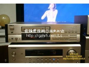 索尼CDP-X555ES CD机