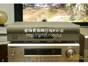 飞利浦LHH200R CD机