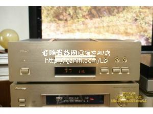 TEAC VRDS-25X CD机