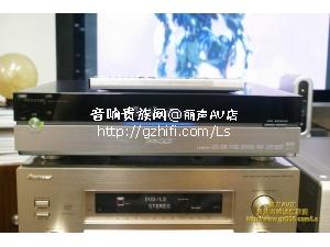 东芝HD-XA1 HDDVD机