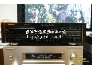 先锋PD-3000 CD机