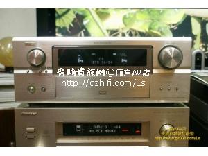 天龙AVC-A11XV 影院功放