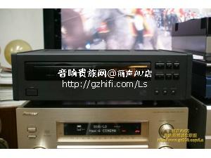 飞利浦LHH300B CD机