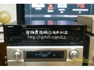 索尼CDP-X777ES CD机