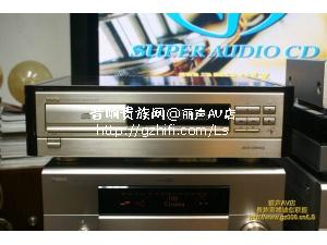 天龙DCD-3500RG CD机