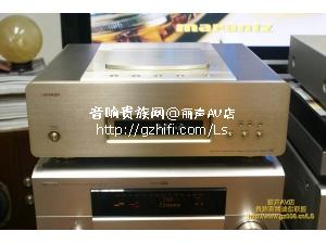 天龙DCD-S1 CD机
