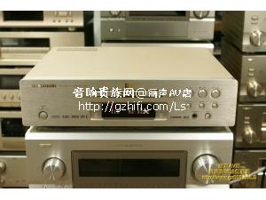 马兰士 DV9600 DVD机