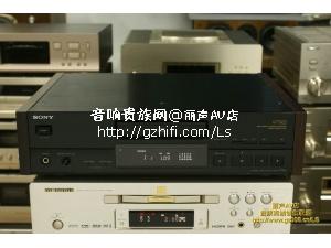 索尼CDP-X779ES CD机