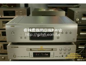 天龙DCD-2000AE SACD机
