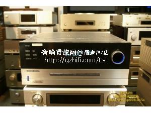 哈曼AVR7300 影院功放