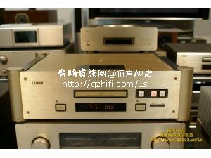 TEAC VRDS-20 CD机