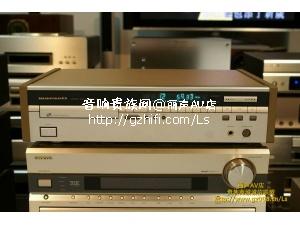 马兰士 CD-72 CD机