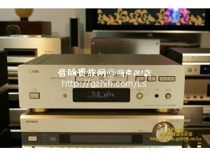 天龙DCD-2880AR CD机
