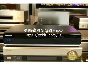 三星BD-P1400 蓝光DVD机