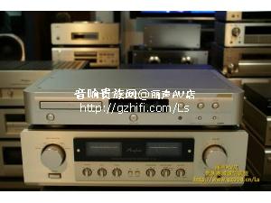 马兰士CD-17MKII KI金牌版 CD机