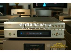 天龙DVD-3910 DVD机