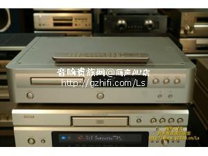 马兰士 CD-14 CD机