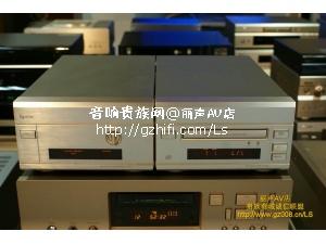 第一音响P-700/D-700 CD机
